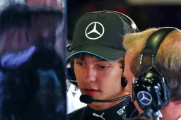 Bottas sees risk in Mercedes signing Antonelli: 'You go for it'