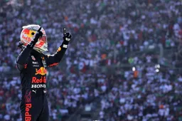 Button: ‘Is Verstappen de beste coureur ter wereld? Waarschijnlijk niet’