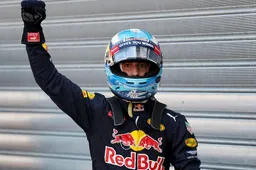 Uitslag: kwalificatie Grand Prix van Monaco