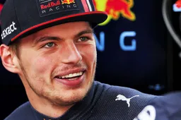 "Verstappen ongelooflijk snel in de simulator"