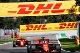 Stop & Go: Sebastian Vettel faalt opnieuw en neemt Lance Stroll met zich mee!