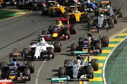 "Veel nieuwe partijen geïnteresseerd in organiseren F1 race"