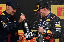 Newey über den Titelkampf zwischen Hamilton und Verstappen im Jahr 2021