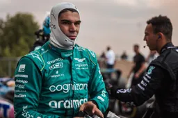 Krack defende Stroll na batalha com Alonso: "Não é fácil"