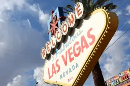 Tot 50x je inzet als Max Verstappen de Grand Prix van Las Vegas wint!