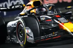 F1 komplette Ergebnisse Qualifying Las Vegas GP | Russell P1, Verstappen P5