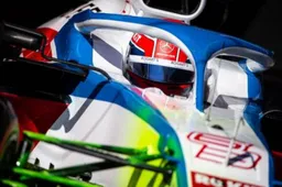 2019 vs 2020 - Russell tops 2019 Spanish GP qualifying time on day 1 of testing