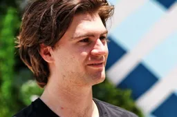 A caccia di una superlicenza, Herta inizia bene la stagione IndyCar