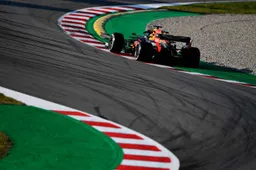 Stats F1-wintertest: Ferrari twee seconden trager dan 2019, Red Bull rijdt véél
