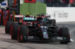 AMuS: 'Tyre problems and inexperienced pit crew caused problems at Mercedes'