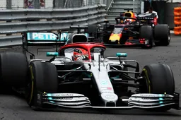 Verstappen: 'Heb me nog niet echt kunnen meten aan Hamilton'