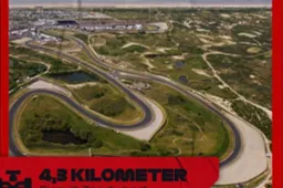 Circuitdirecteur Zandvoort: “Rutte zei dat we even stoer moesten doen”