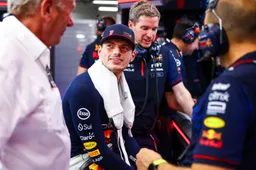 Windsor spoke to Newey about flex wings: 'He looked at me like I was mad'