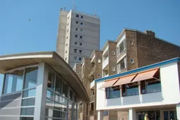 Een kamer boeken in Zandvoort, dat kan je zomaar 12.500 euro kosten