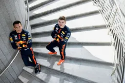 Heidfeld onder de indruk van Verstappen: ''Weigert de status quo te accepteren''