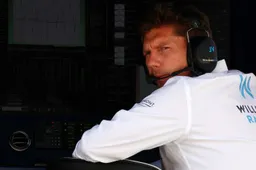 Vowles realista: "Tenemos que entender cuál es la posición de Williams"