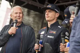Marko: “Hogere asfalttemperatuur bepalend tijdens Oostenrijk GP”
