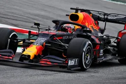 Is Verstappen klaar voor de strijd met de RB16 in Melbourne? | UNDERCUT F1-Podcast