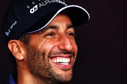 Ricciardo fala sobre o GP da Bélgica: "Nossa velocidade parecia limitada"