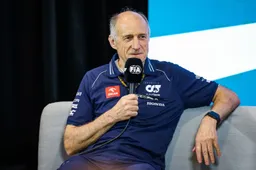 Tost looks back on 18 years as team boss: 'It was a fantastic time'