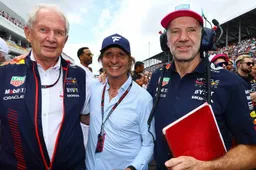 'Mercedes tried to entice Red Bull's Newey to switch'
