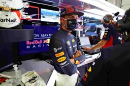 RB16 ondanks updates niet sneller dan 2019-wagen: "Verstappen-effect telt nog mee"