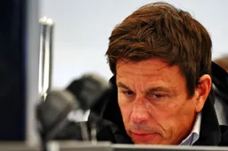 Wolff wants world title: 'We will do everything in our power'