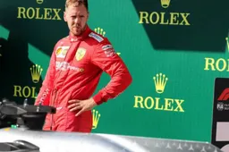 Sebastian Vettel: “We are trying everything we can” to solve corner speeds