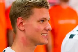 Nico Rosberg has worries about how Mick Schumacher will cope under pressure