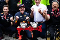 POLL: Rate the Race! Grand Prix van Duitsland 2019