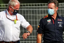 Marko remains hopeful: "Looking much worse than we are"