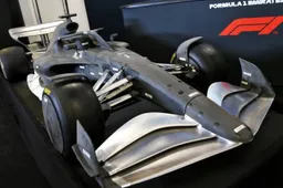Budget cap in F1: What it will and won't affect