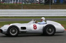 Happy Birthday to the Formula 1 legend without a World Championship