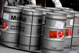 Chase Carey wil synthetische brandstoffen introduceren om duurzaamheid te promoten