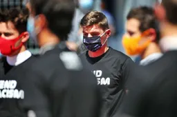 Verstappen sees opportunities in Austria: 'Then we can beat Mercedes'