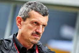 Steiner haalt uit naar om winst strijdende kleine teams: ‘’Ze zijn naïef’’