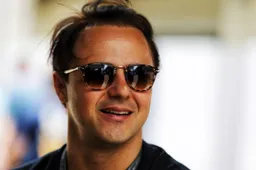 Massa: "It would be great to see another Schumacher in Formula 1"