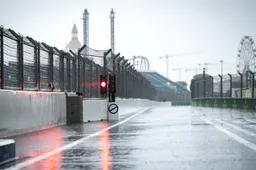Rain showers of 'biblical proportions' in Sochi, but dry weather expected