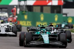 Aston Martin snapt Vettel: 'Ik begrijp honderd procent zijn commentaar'