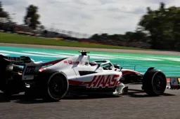 Haas in a position of luxury: Steiner to choose drivers in 2023
