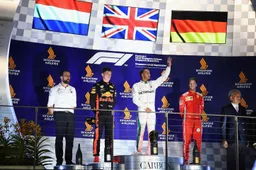 ''Ferrari kwam hier enorm arrogant, maar is helemaal kapot gemaakt''