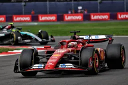 These milestones and records could be achieved at the Brazilian Grand Prix