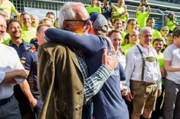 Red Bull-eigenaar Mateschitz blijft personeel uit eigen zak betalen
