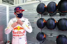 Steiner corrects interviewer: "I said Max is the driver to beat!"