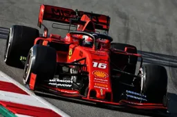 Winter Testing Day 7 - The Round Up
