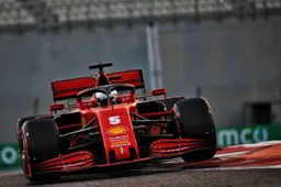 F1-baas verwacht Ferrari-comeback in 2021
