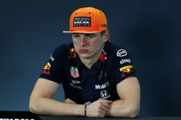 Verstappen able to take positives from Singapore Grand Prix