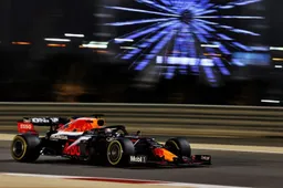 Verstappen nowhere near limit with fastest lap on Friday
