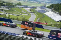 "Meld je nu aan voor de Caravan race tijdens de Jumbo Racedagen"