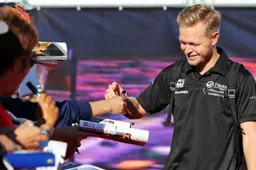 Kevin Magnussen says current Formula 1 cars too good to find problems with